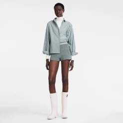 Discount Korte Broeken Broeken & shorts|Tricotkleding