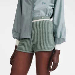 Discount Korte Broeken Broeken & shorts|Tricotkleding
