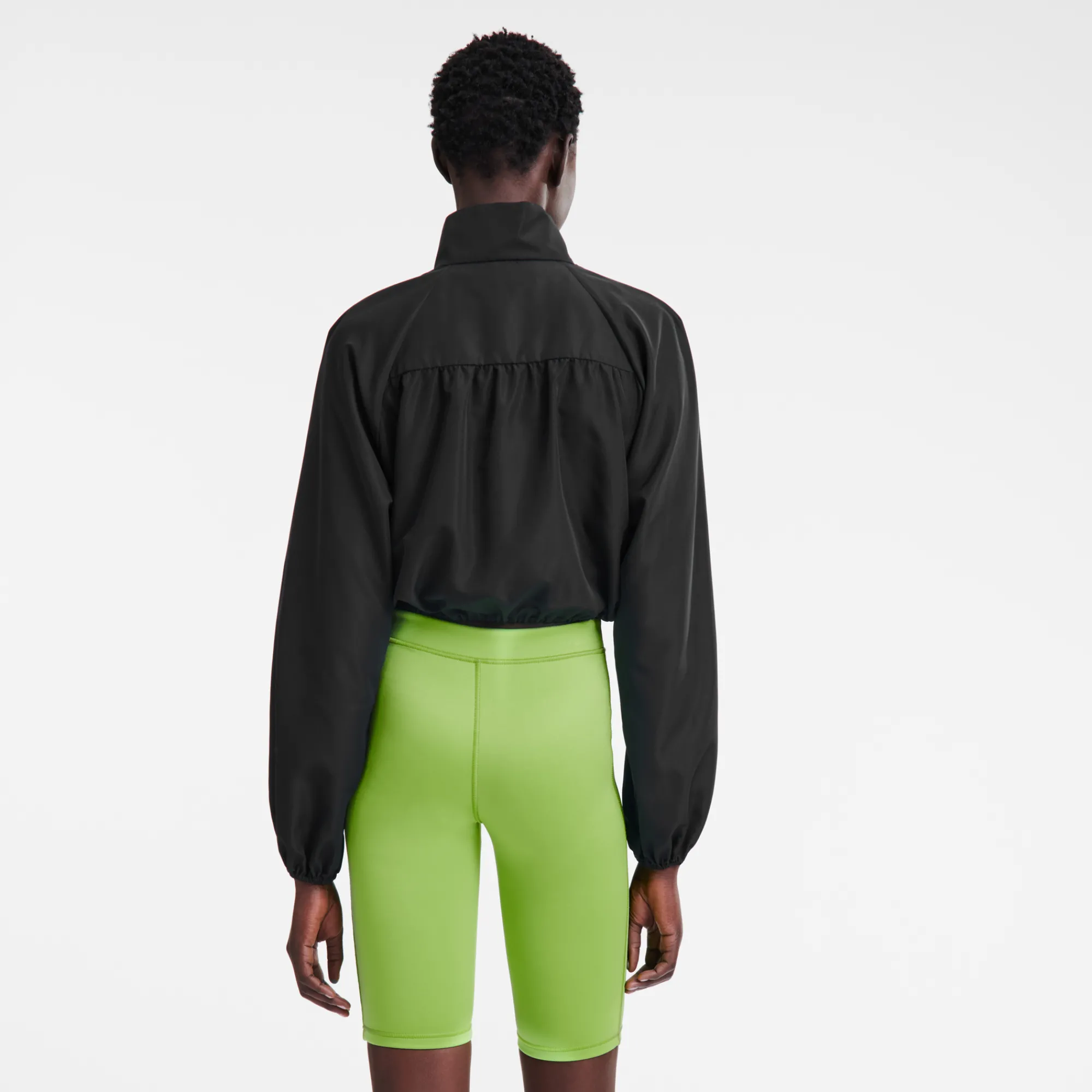 Korte Fietsbroek Broeken & shorts