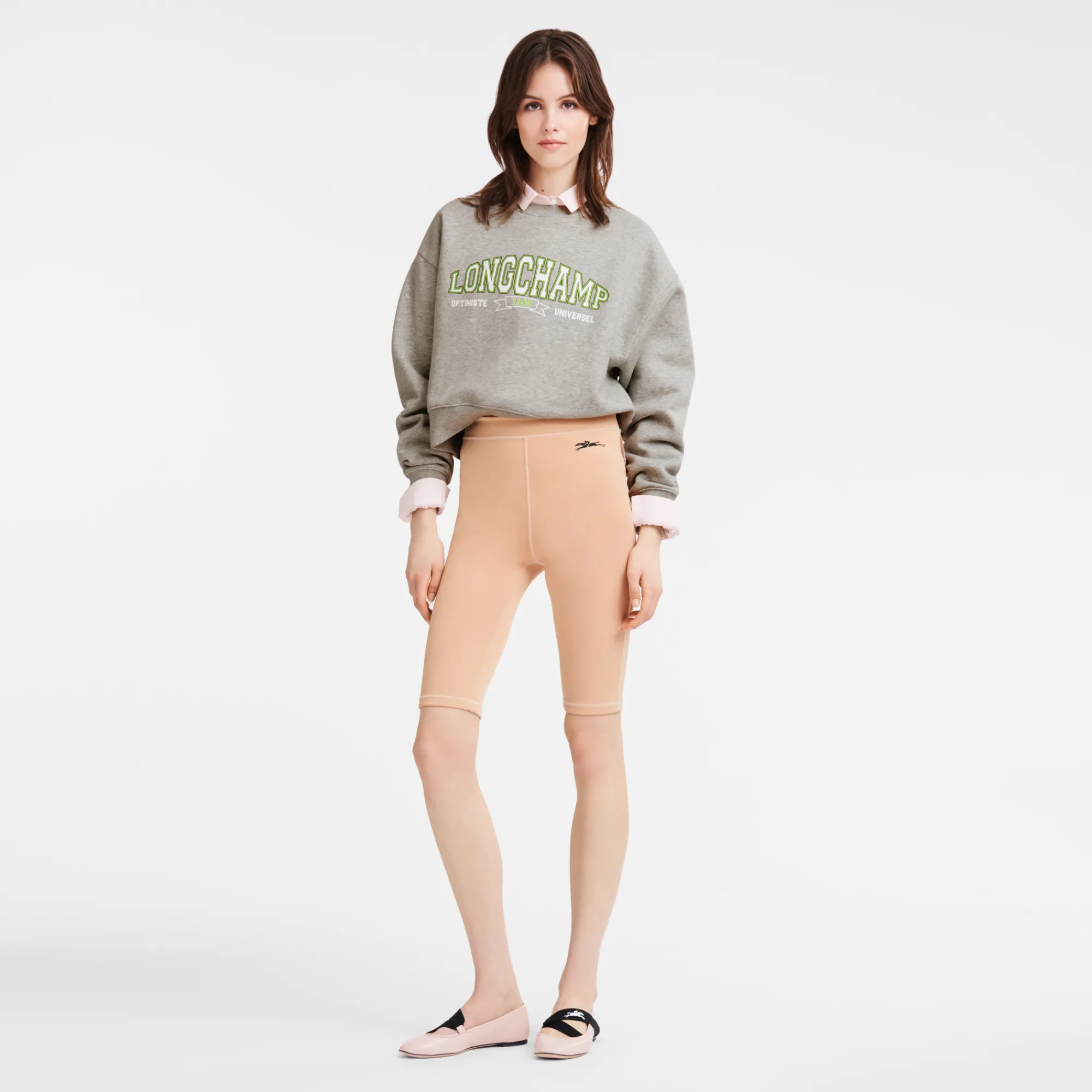 Clearance Korte Fietsbroek Broeken & shorts