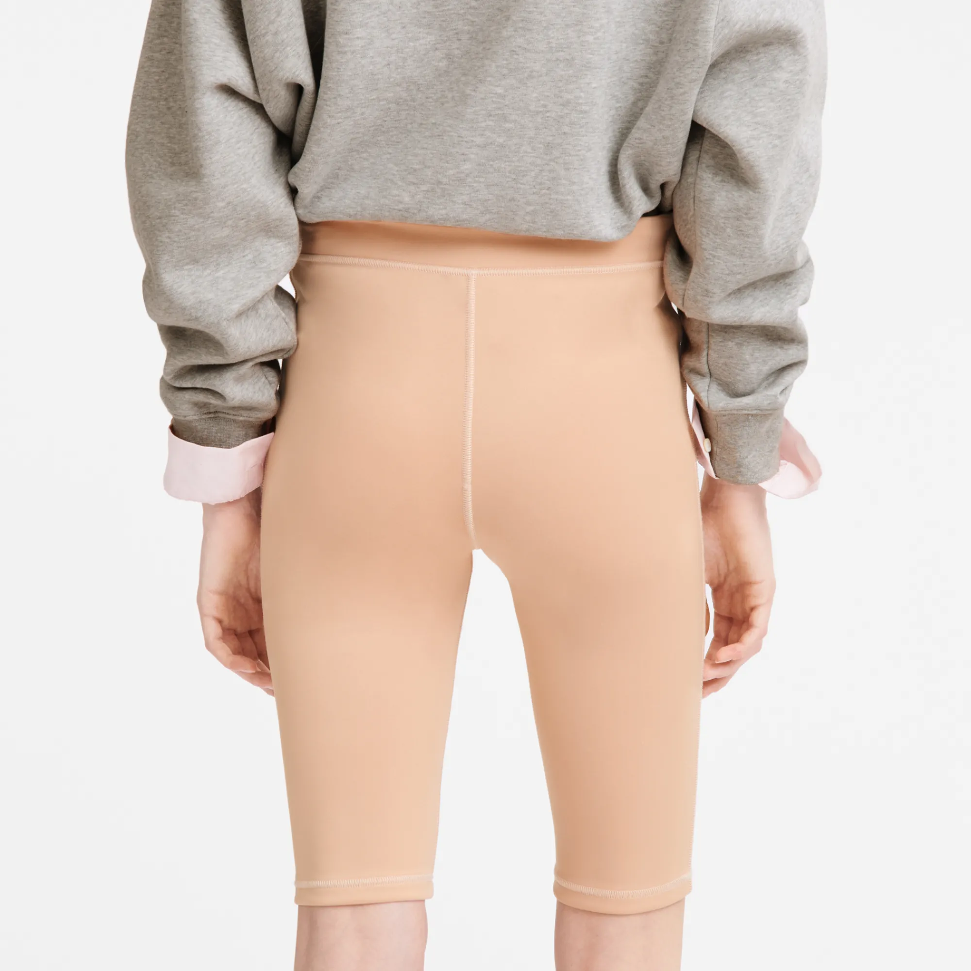 Clearance Korte Fietsbroek Broeken & shorts