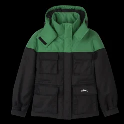 Sale Korte Parka Mantels en Jack