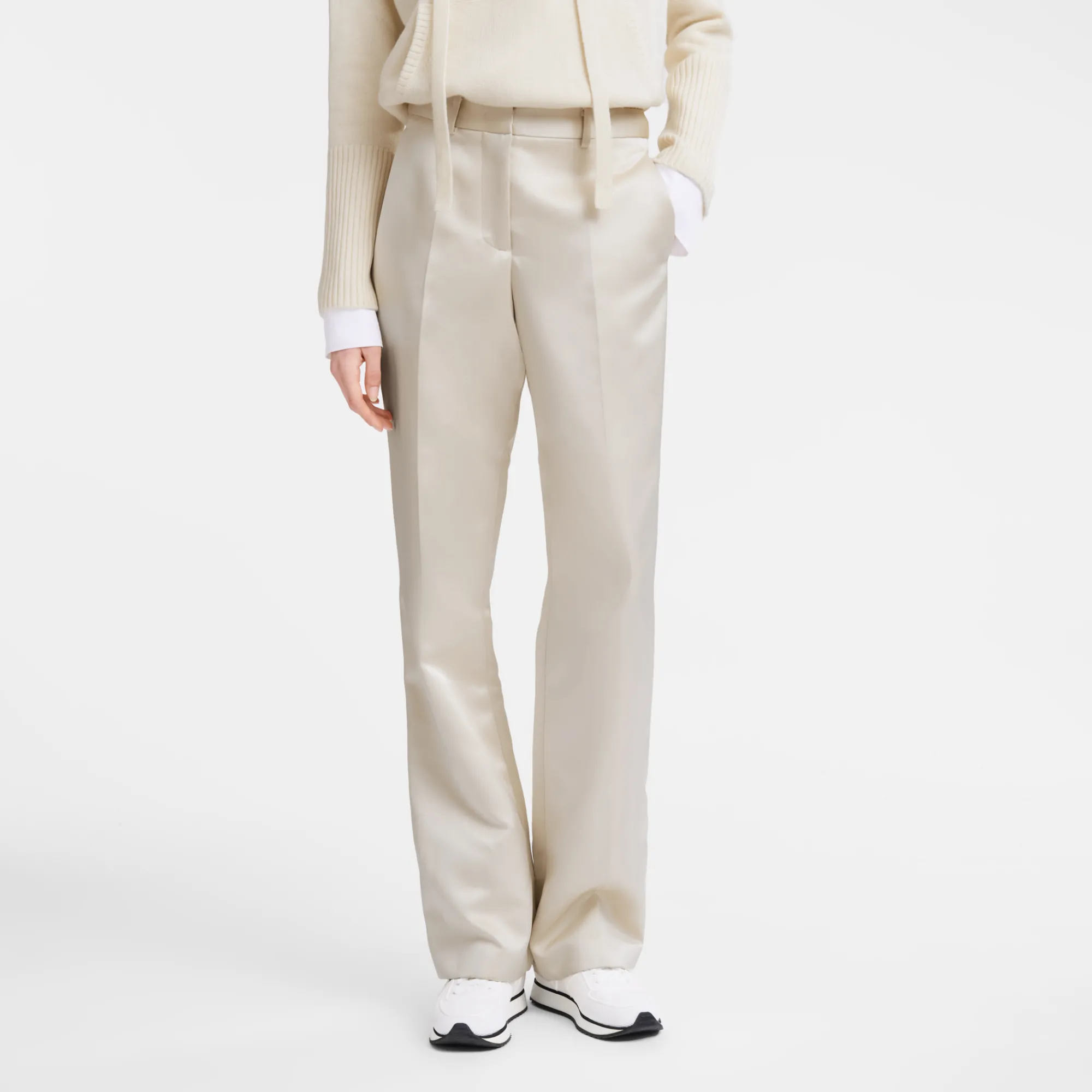 Clearance Kostuumbroek Broeken & shorts
