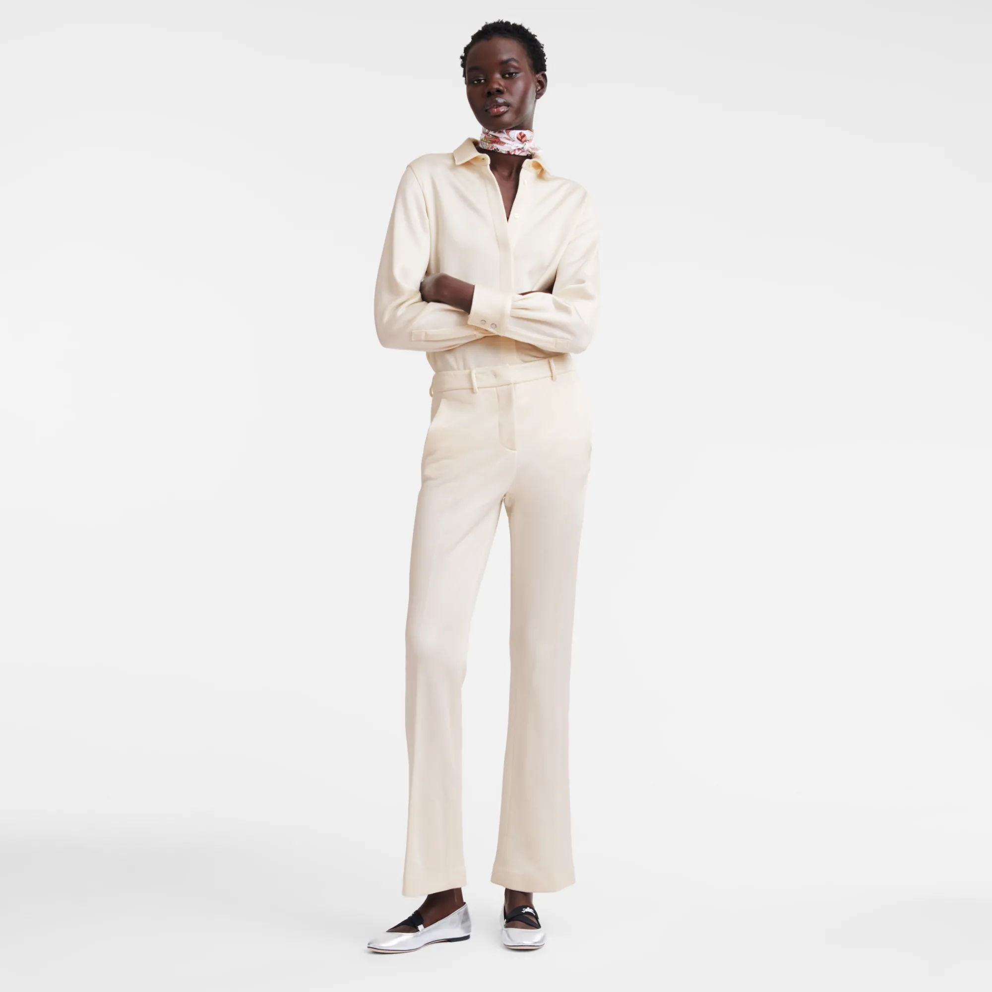 Discount Kostuumbroek Broeken & shorts
