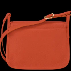 Online Le Foulonné Crossbodytas M Crossbody tassen|Leren tassen