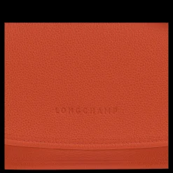 Online Le Foulonné Crossbodytas M Crossbody tassen|Leren tassen