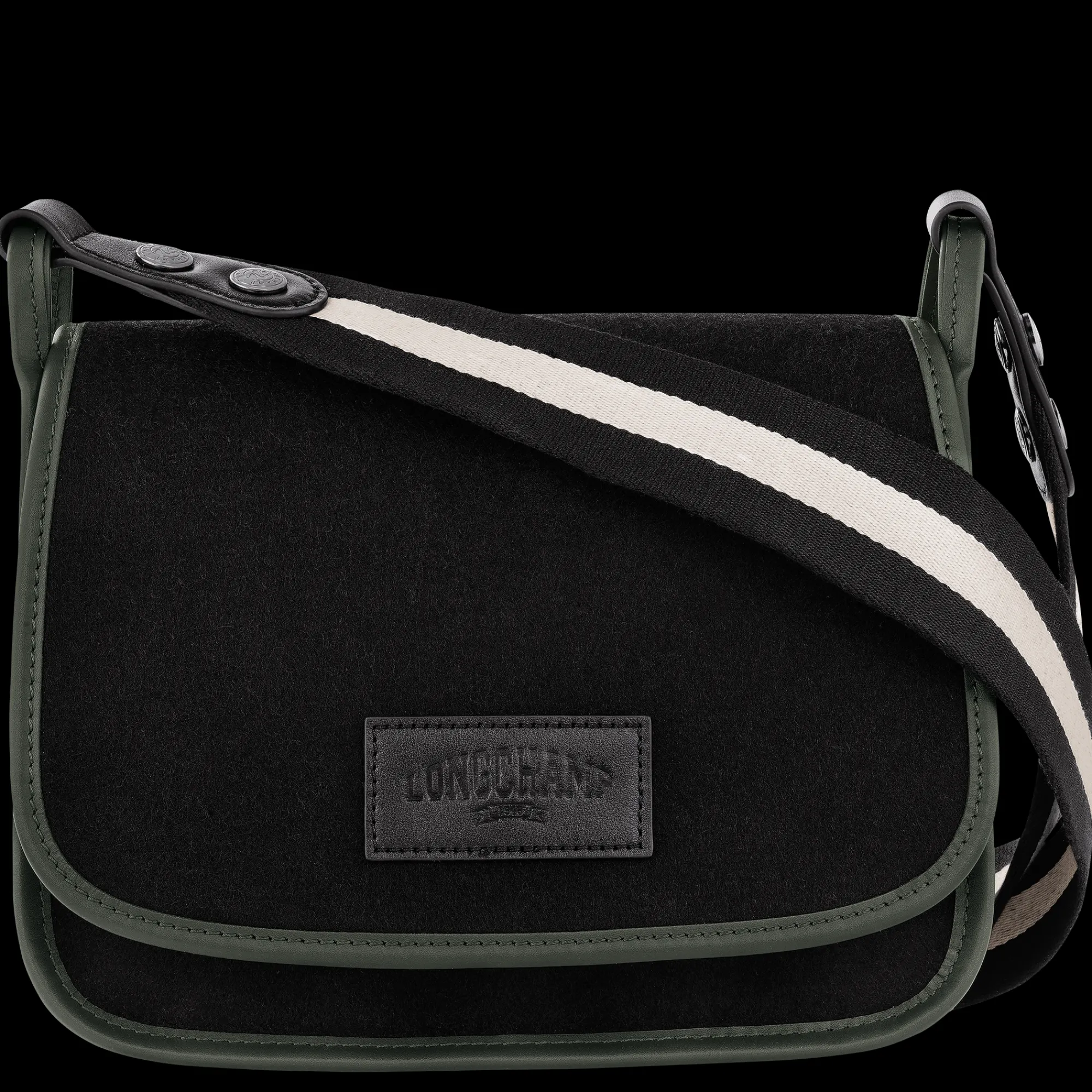 Hot Le Foulonné Crossbodytas M Crossbody tassen|Le Foulonné