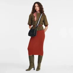 Hot Le Foulonné Crossbodytas M Crossbody tassen|Le Foulonné