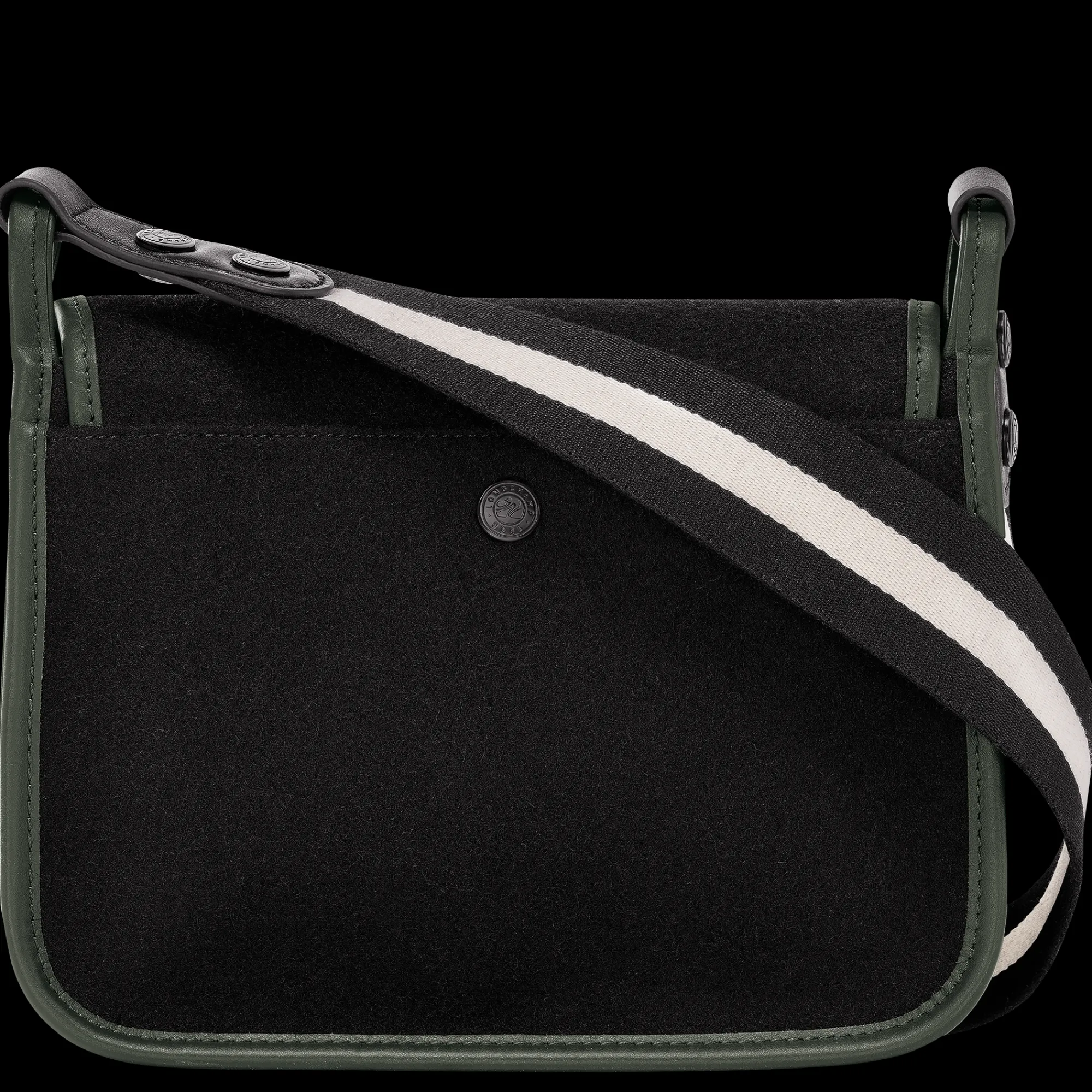Hot Le Foulonné Crossbodytas M Crossbody tassen|Le Foulonné