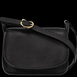 Best Le Foulonné Crossbodytas S Crossbody tassen|Leren tassen