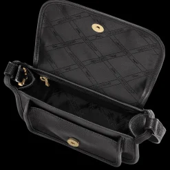 Best Le Foulonné Crossbodytas S Crossbody tassen|Leren tassen