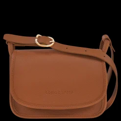 Outlet Le Foulonné Crossbodytas S Crossbody tassen|Leren tassen