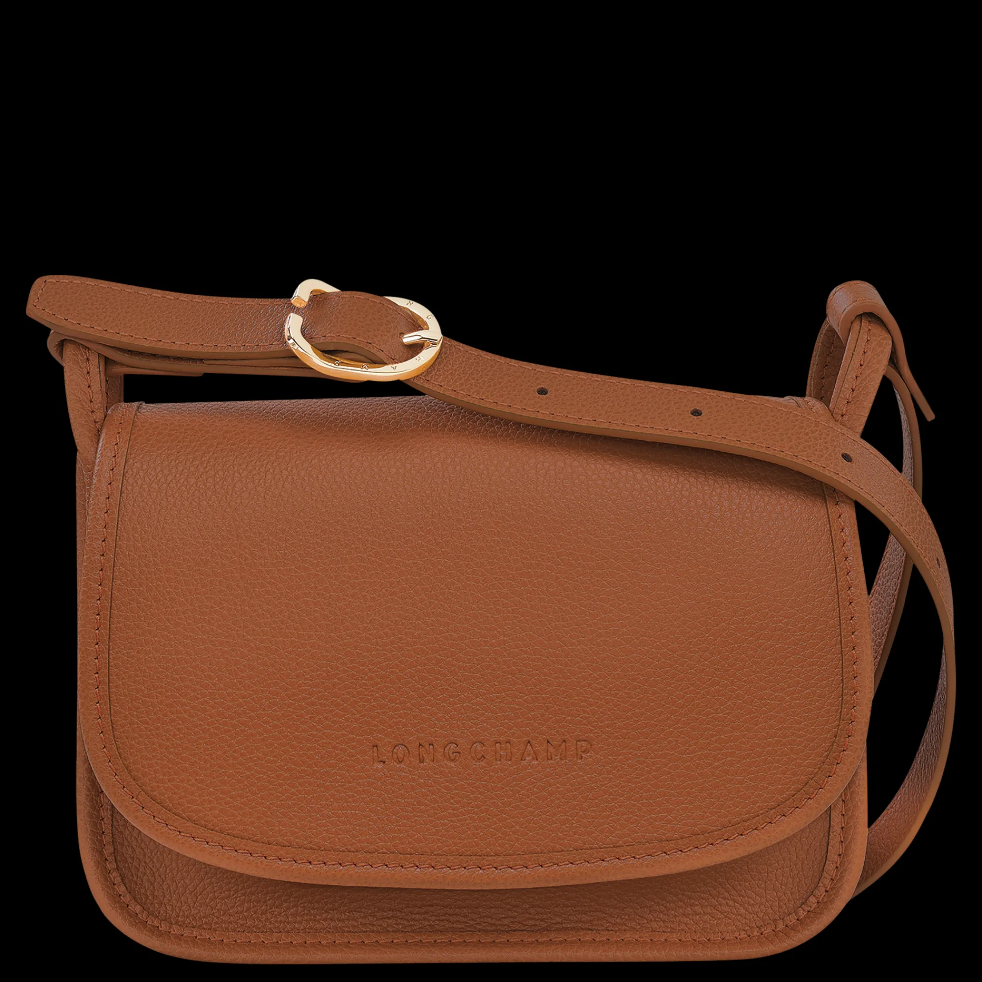 Outlet Le Foulonné Crossbodytas S Crossbody tassen|Leren tassen