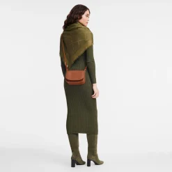 Outlet Le Foulonné Crossbodytas S Crossbody tassen|Leren tassen