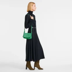 Best Le Foulonné Crossbodytas S Crossbody tassen|Leren tassen