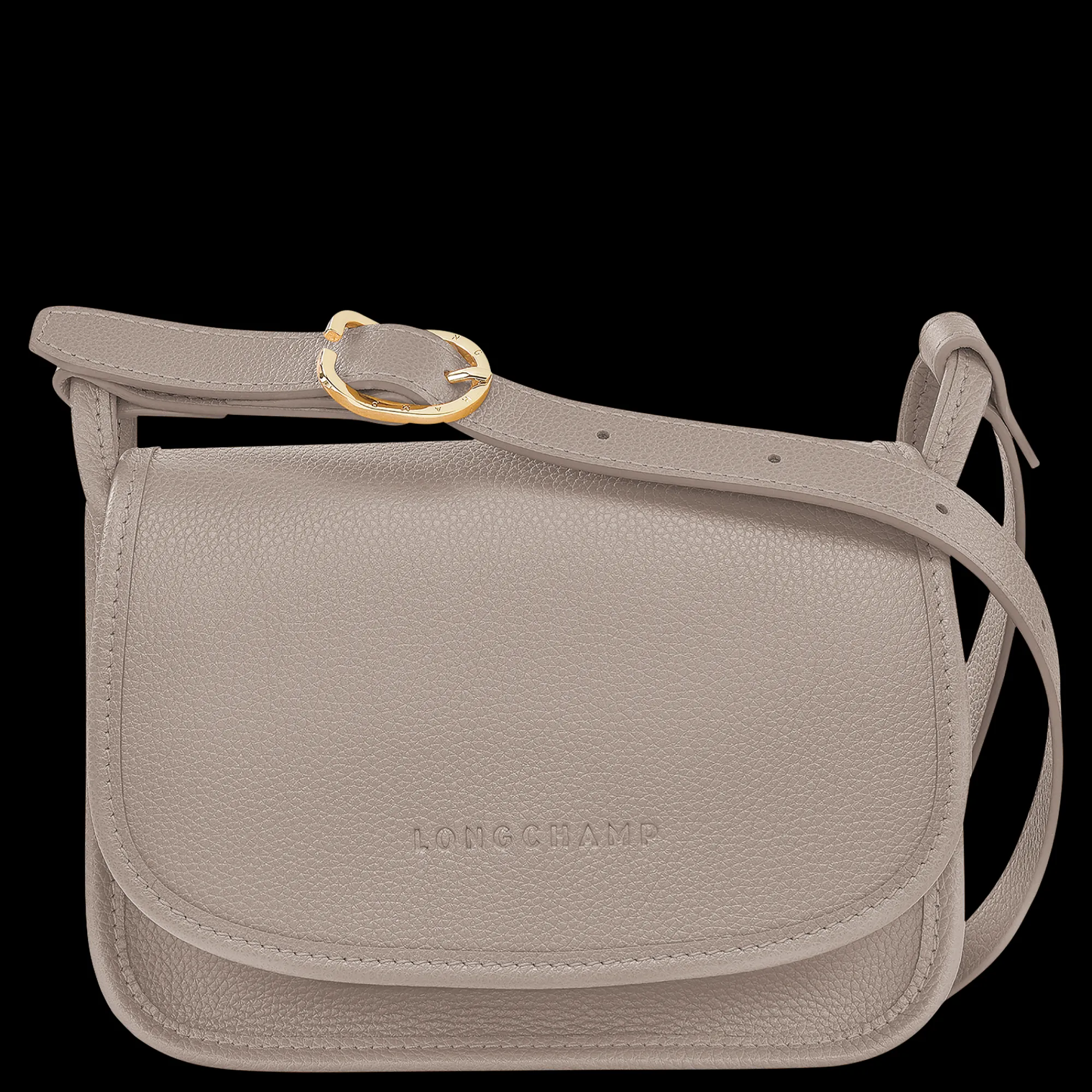 Outlet Le Foulonné Crossbodytas S Crossbody tassen|Leren tassen