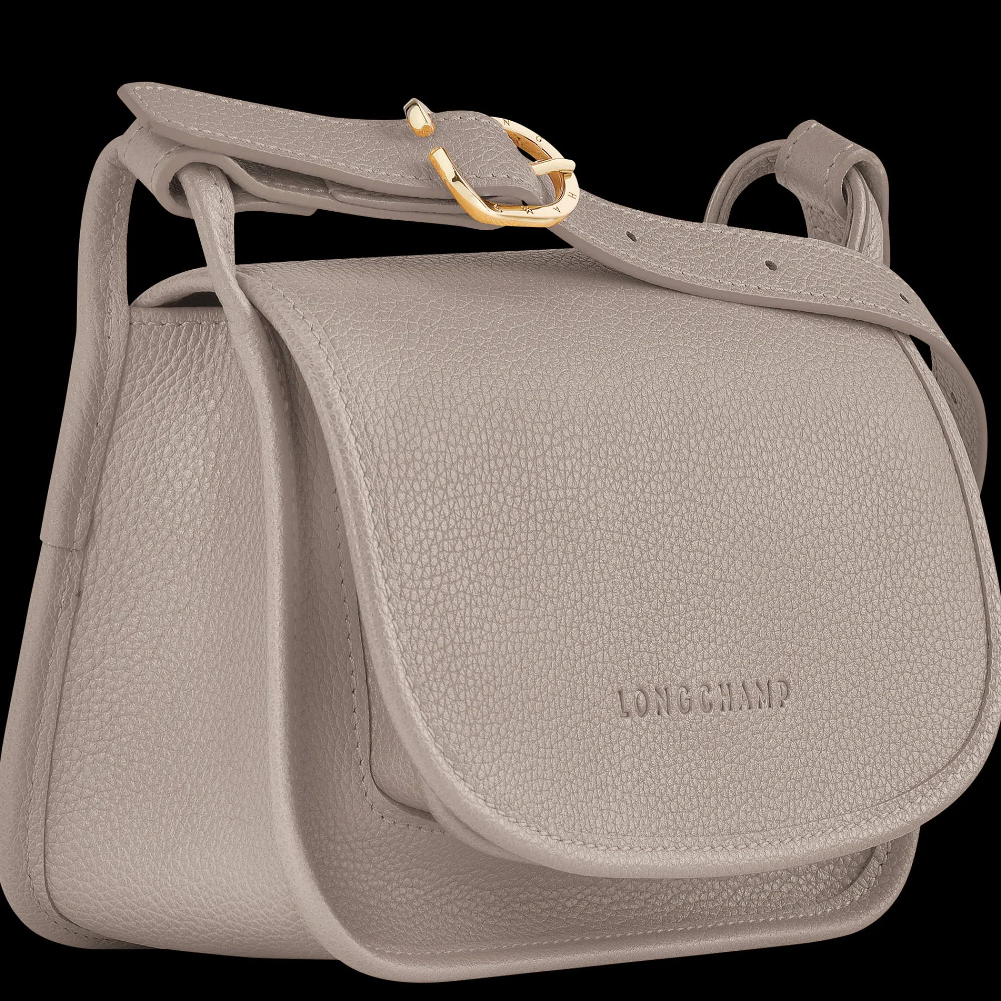 Outlet Le Foulonné Crossbodytas S Crossbody tassen|Leren tassen