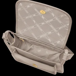 Outlet Le Foulonné Crossbodytas S Crossbody tassen|Leren tassen