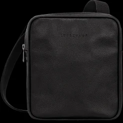 Best Le Foulonné Crossbodytas XS Schoudertassen|Leren tassen