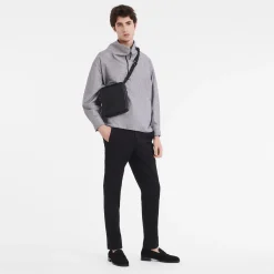 Best Le Foulonné Crossbodytas XS Schoudertassen|Leren tassen