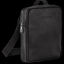 Best Le Foulonné Crossbodytas XS Schoudertassen|Leren tassen