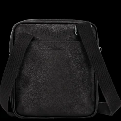 Best Le Foulonné Crossbodytas XS Schoudertassen|Leren tassen