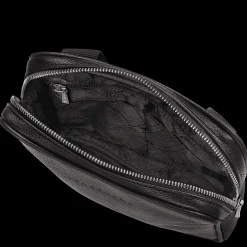 Best Le Foulonné Crossbodytas XS Schoudertassen|Leren tassen