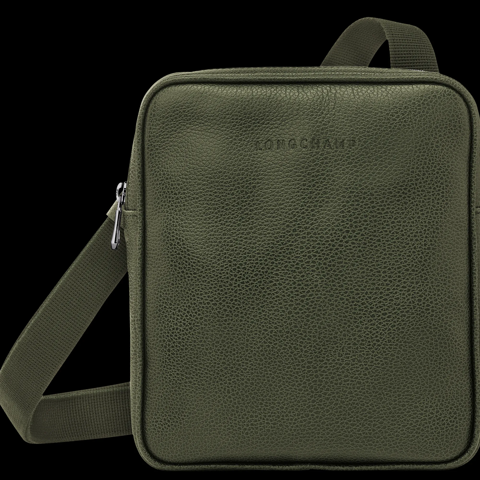 Le Foulonné Crossbodytas XS Schoudertassen|Leren tassen