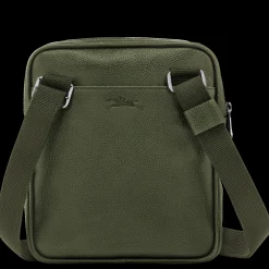 Le Foulonné Crossbodytas XS Schoudertassen|Leren tassen