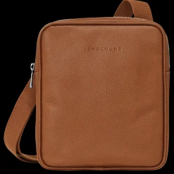 Outlet Le Foulonné Crossbodytas XS Schoudertassen|Leren tassen