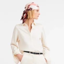 Discount Le Foulonné Damesriem Riem