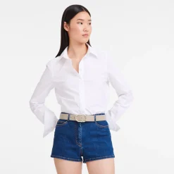 Best Le Foulonné Damesriem Riem