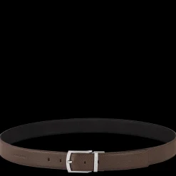 Best Le Foulonné Herenriem Riem