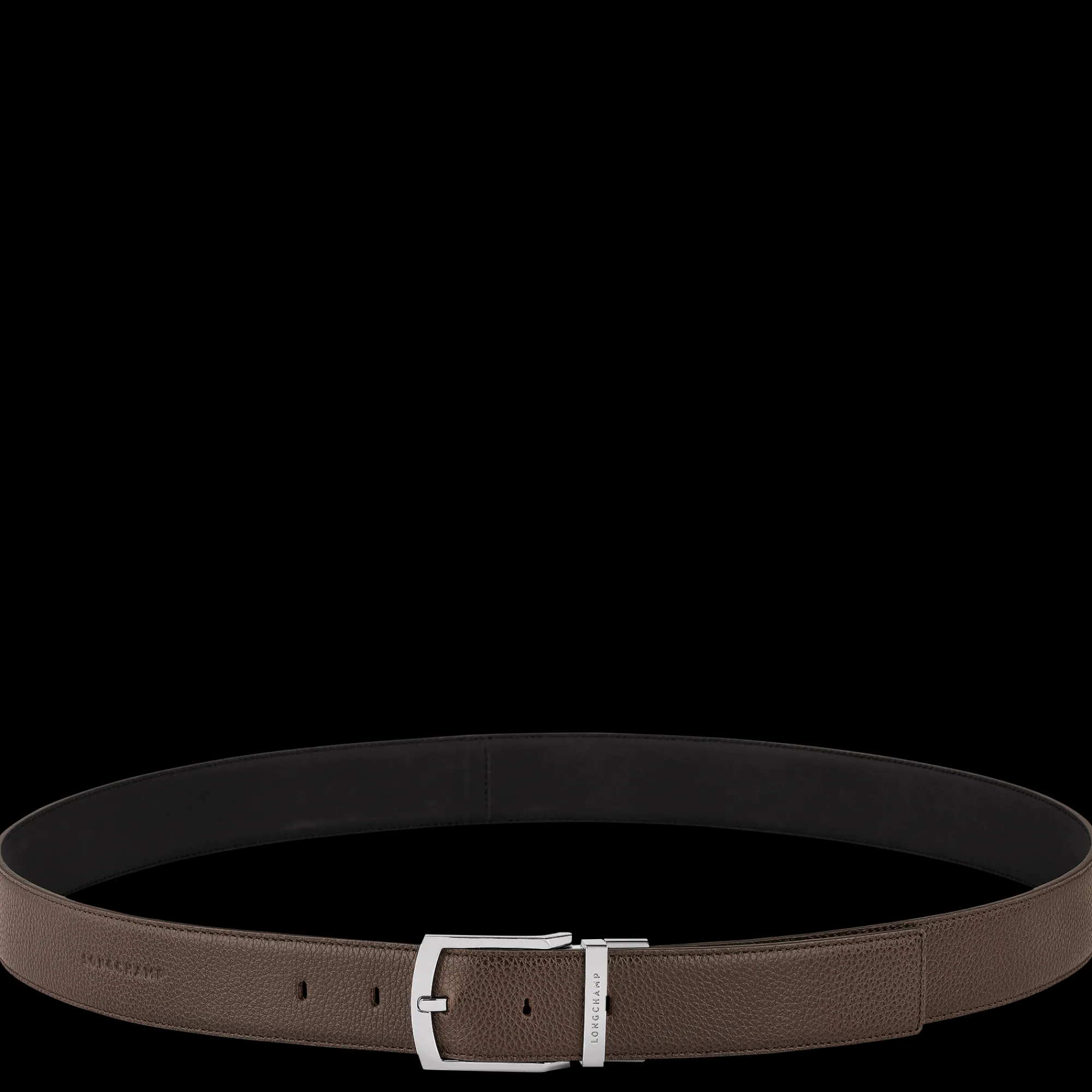 Best Le Foulonné Herenriem Riem