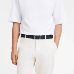 Best Le Foulonné Herenriem Riem