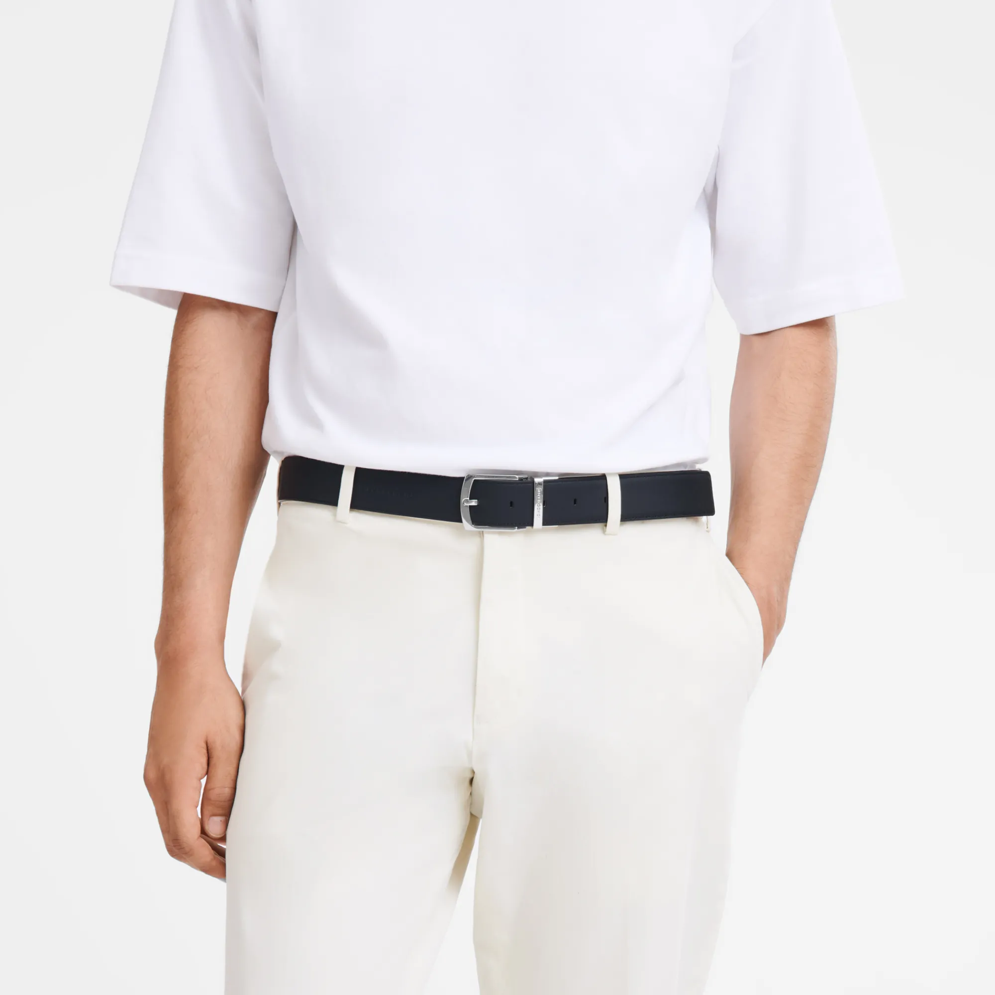 Best Le Foulonné Herenriem Riem