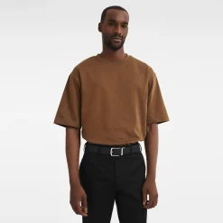Best Le Foulonné Herenriem Riem
