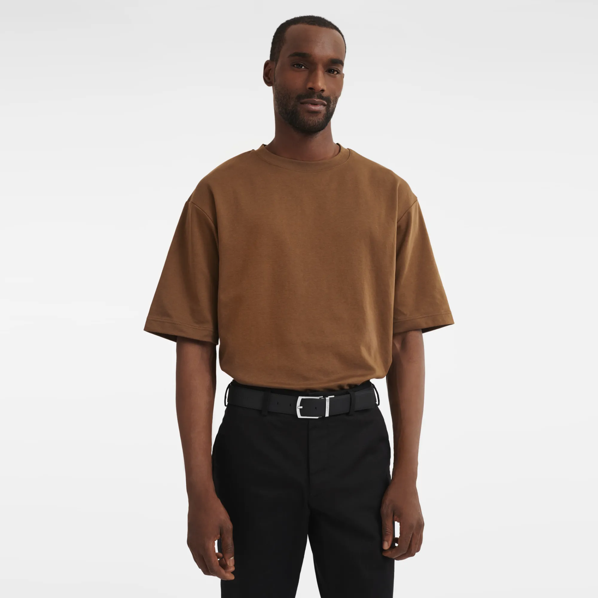 Best Le Foulonné Herenriem Riem