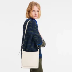 Sale Le Foulonné Hobotas S Schoudertassen|Leren tassen