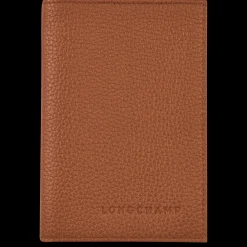 Hot Le Foulonné Paspoorthoes Enveloptasje & Hoesjes|Reisaccessoires