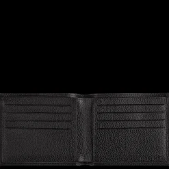 Discount Le Foulonné Portemonnee Portemonnee|Leren portemonnees
