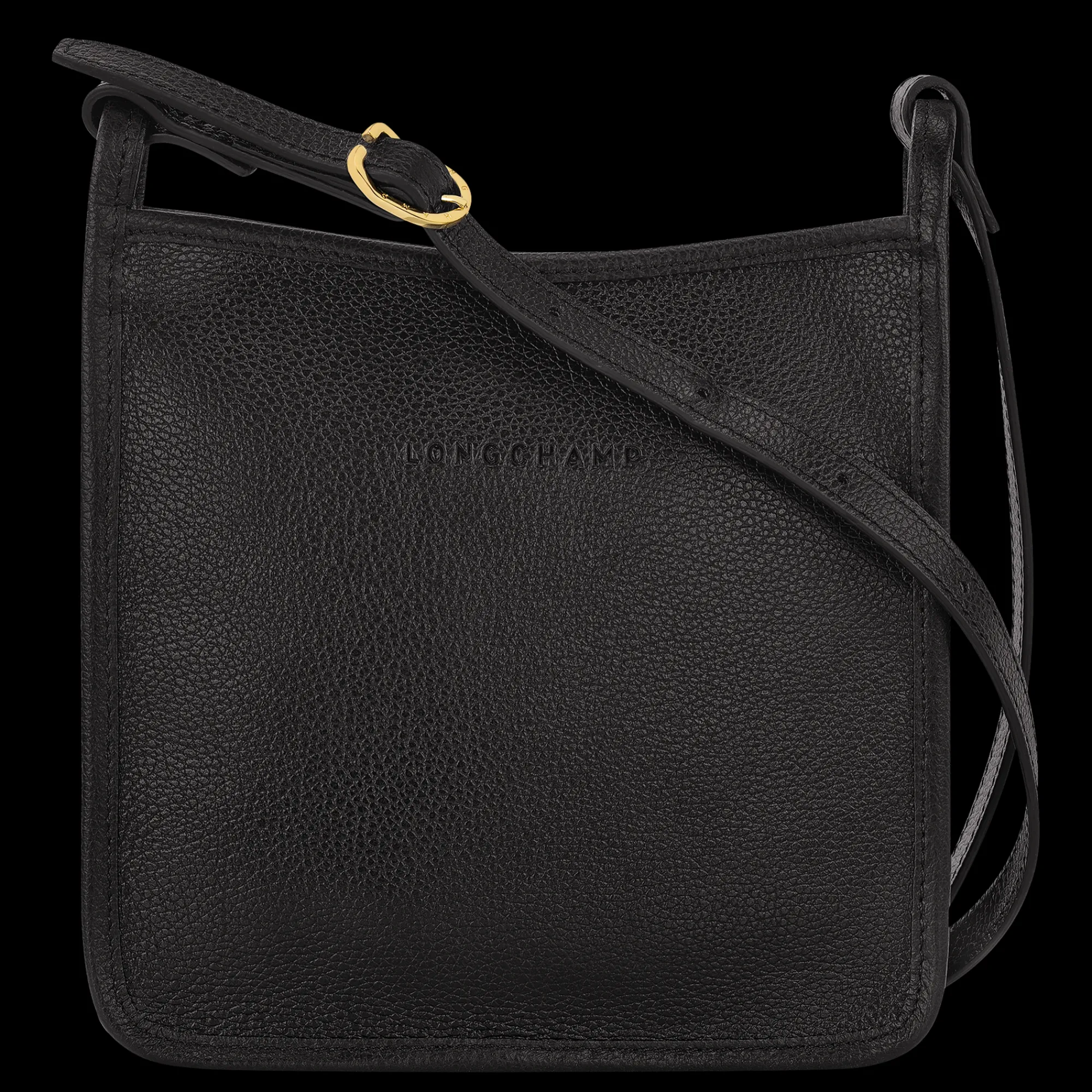 Hot Le Foulonné Schoudertas Met Rits S Crossbody tassen|Leren tassen