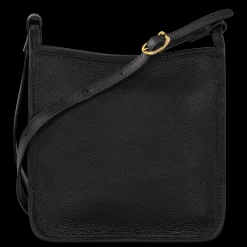 Hot Le Foulonné Schoudertas Met Rits S Crossbody tassen|Leren tassen