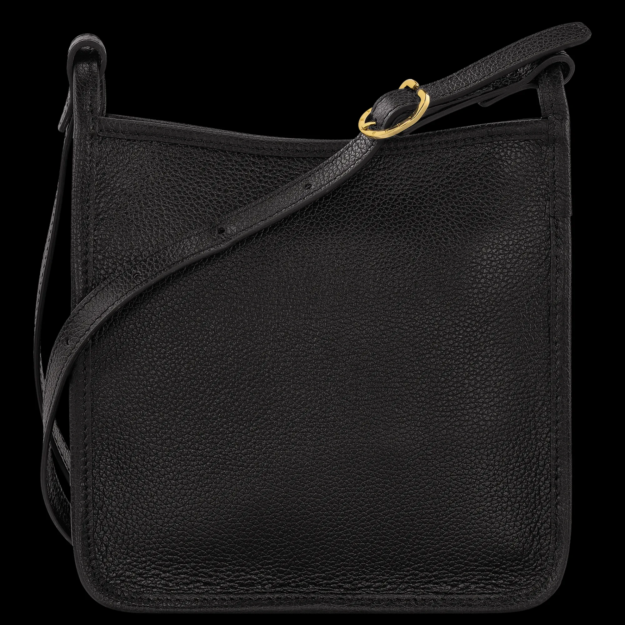 Hot Le Foulonné Schoudertas Met Rits S Crossbody tassen|Leren tassen
