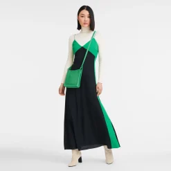 Hot Le Foulonné Schoudertas Met Rits S Crossbody tassen|Leren tassen