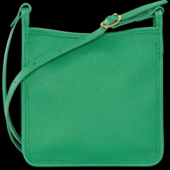 Hot Le Foulonné Schoudertas Met Rits S Crossbody tassen|Leren tassen