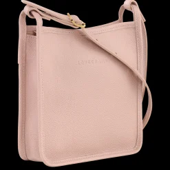 Sale Le Foulonné Schoudertas Met Rits S Crossbody tassen|Leren tassen