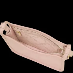 Sale Le Foulonné Schoudertas Met Rits S Crossbody tassen|Leren tassen