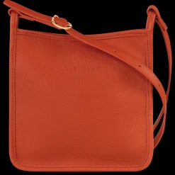 Discount Le Foulonné Schoudertas Met Rits S Crossbody tassen|Leren tassen