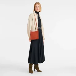 Discount Le Foulonné Schoudertas Met Rits S Crossbody tassen|Leren tassen